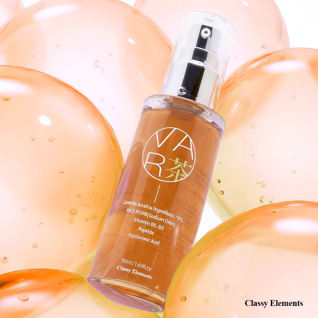 VARDA PDRN Skin Booster Cica Serum 50ml