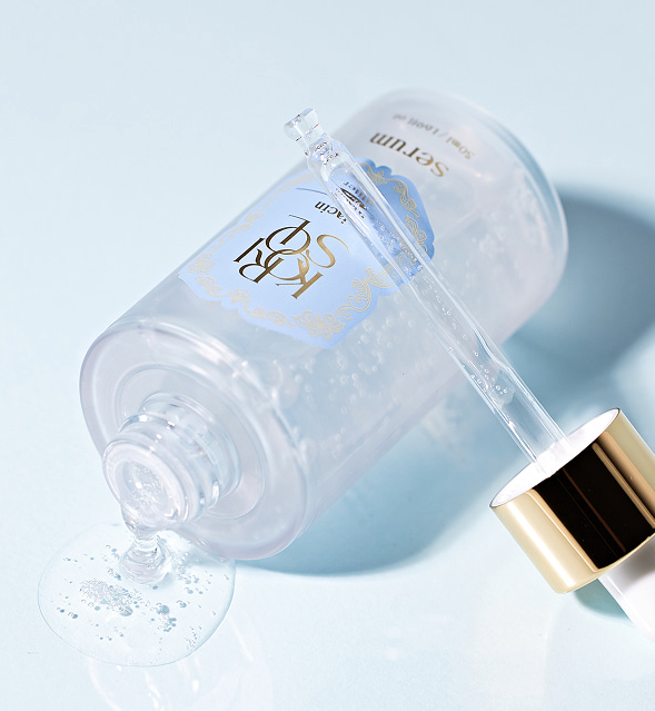 Korisol Niacin Sun Glitter Serum 50ml