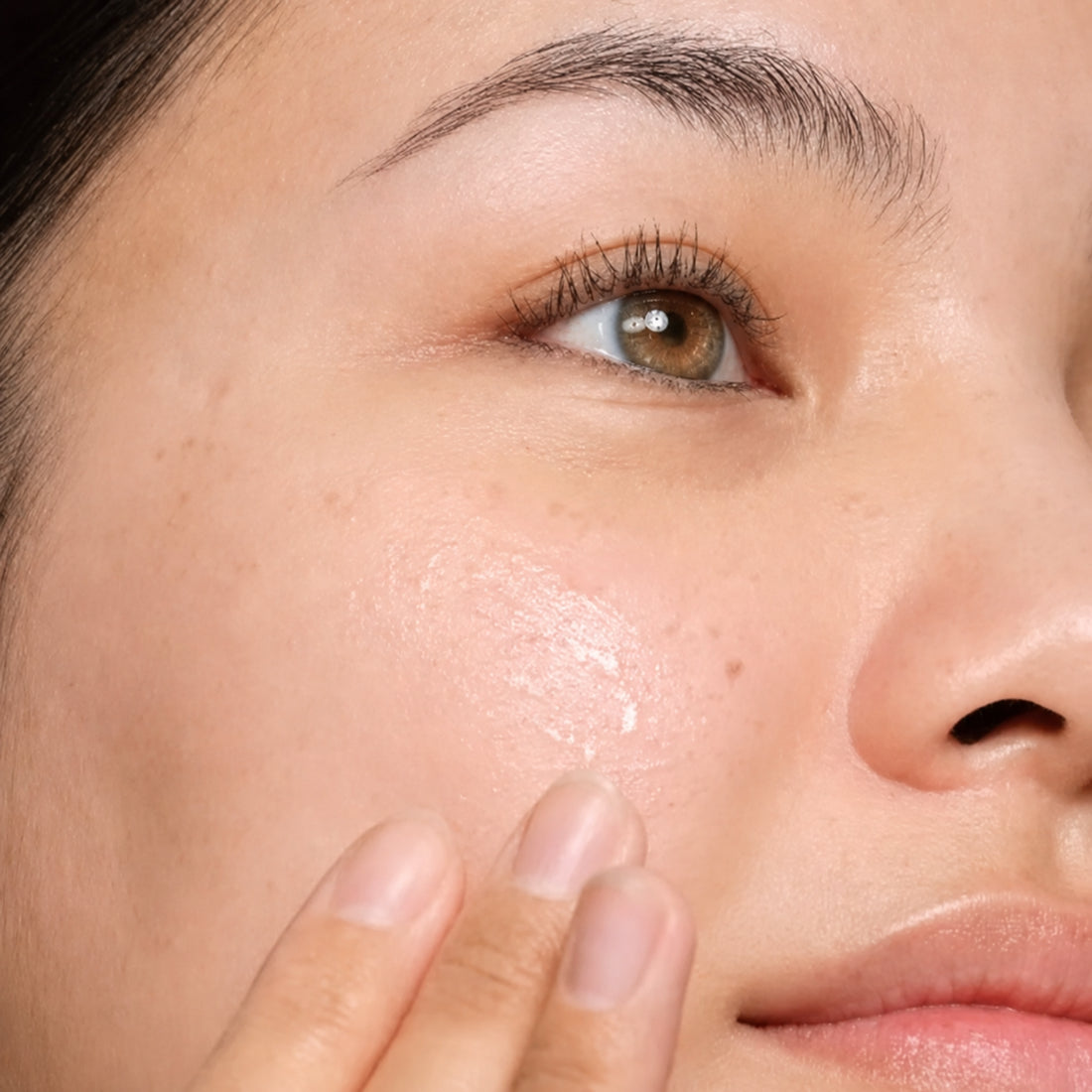 Skin barrier illustration