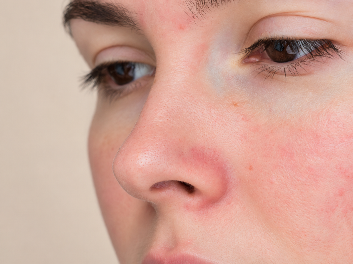 Is Korean skincare good for sensitive skin?