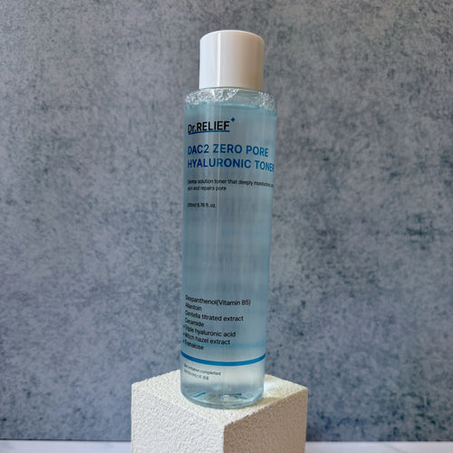 Barrier Repair Kit