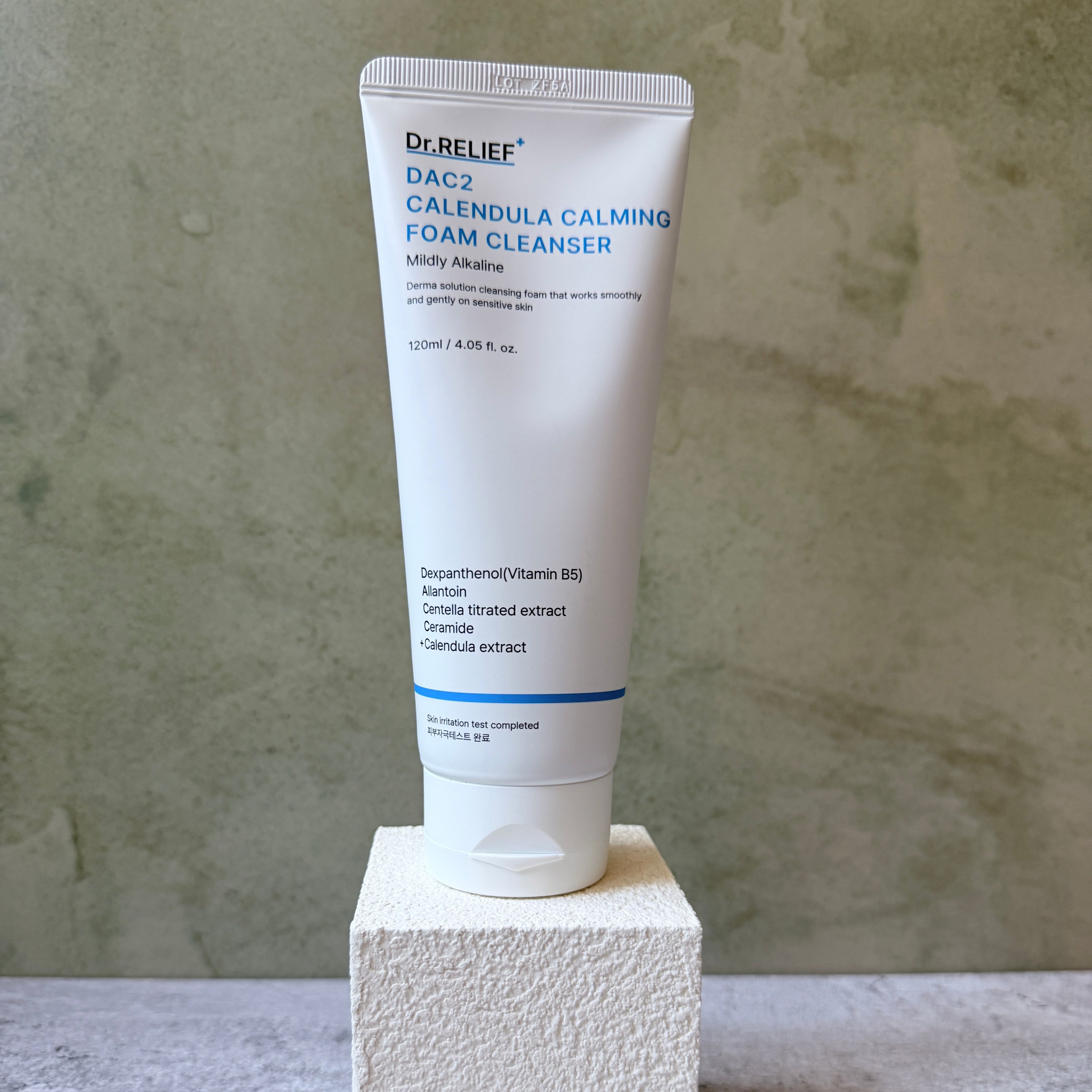 Barrier Repair Kit