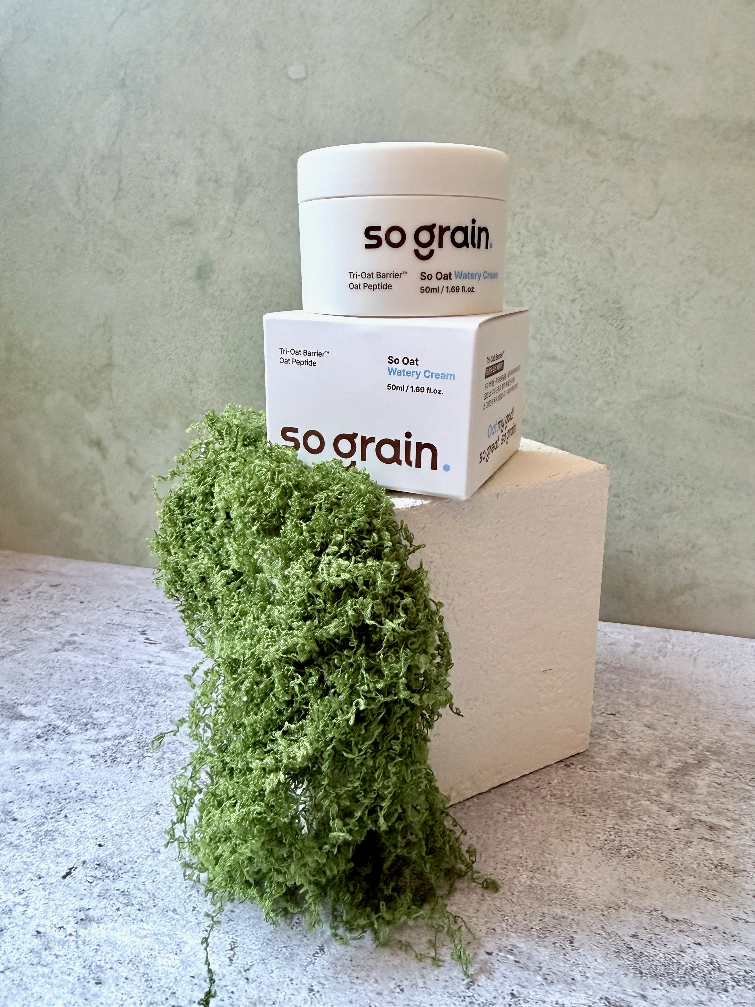 Vegan Glass Skin Kit