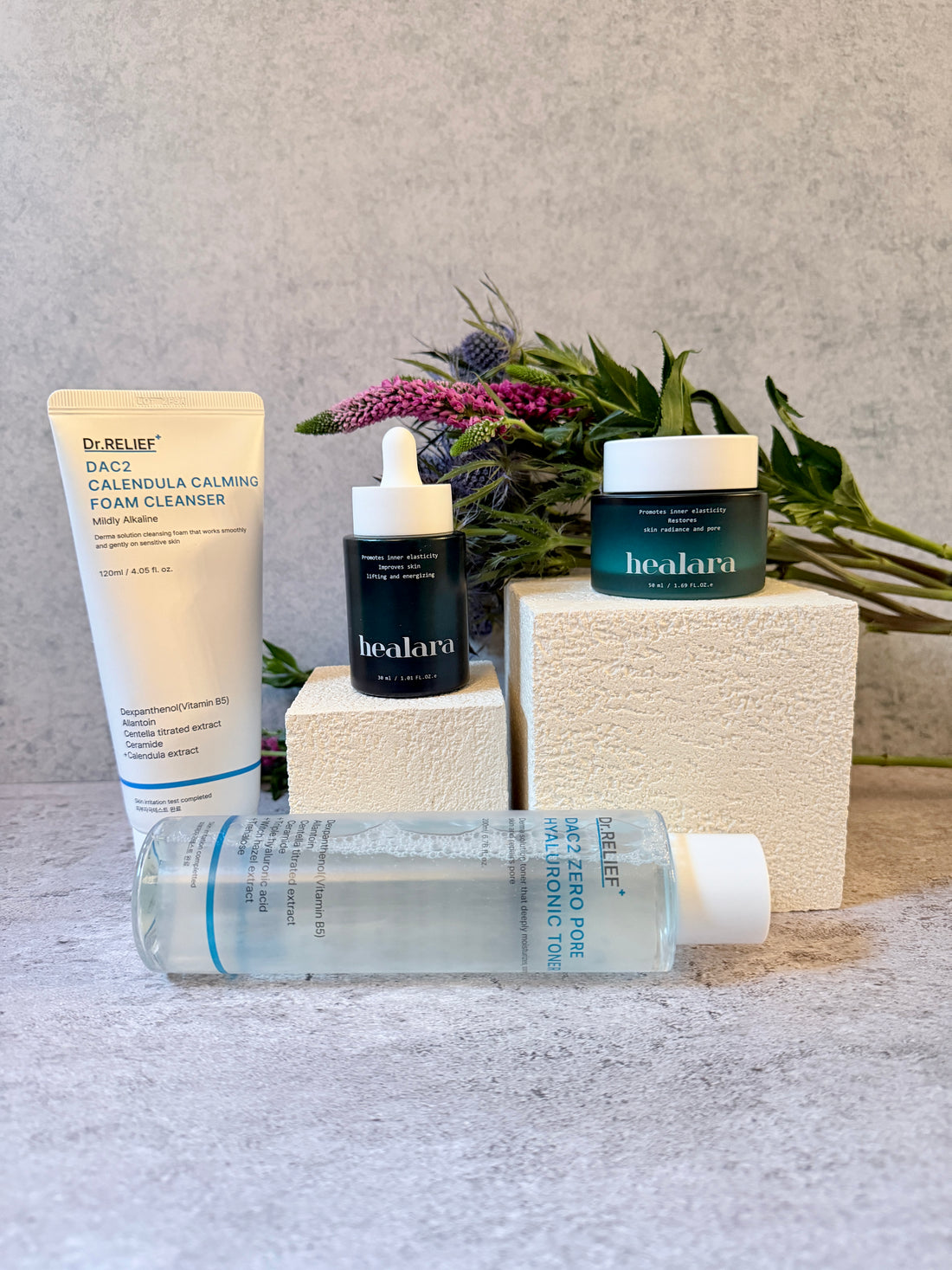 Restore &amp; Nourish Kit