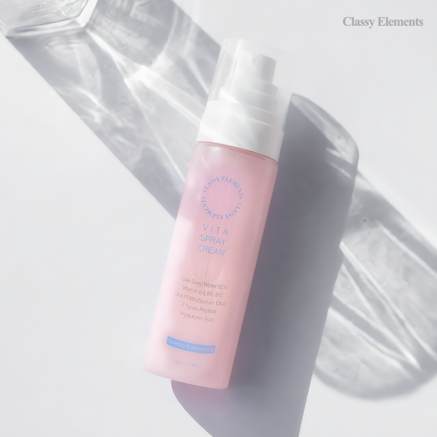 VARDA Vita Spray 100ml