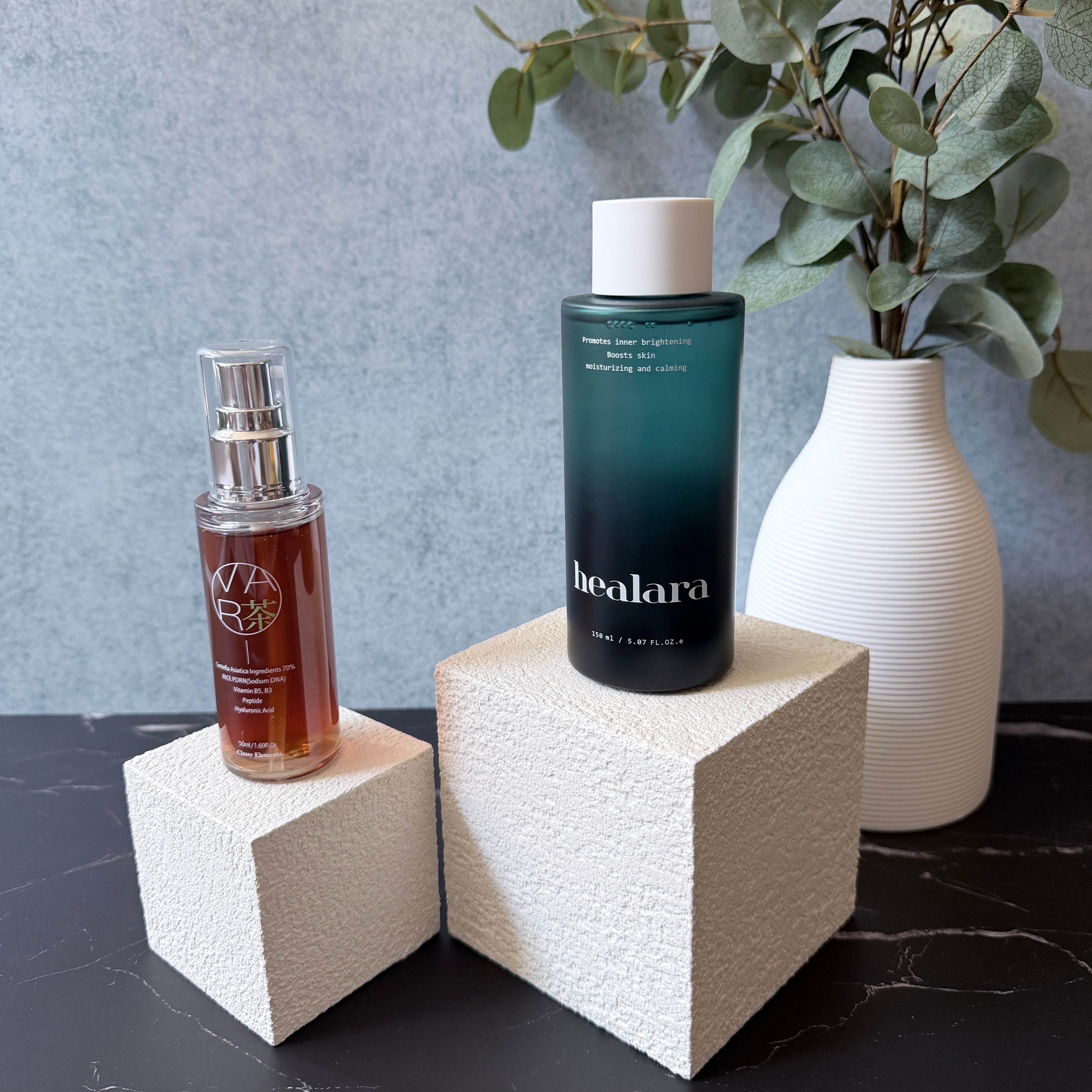Renewal Duo