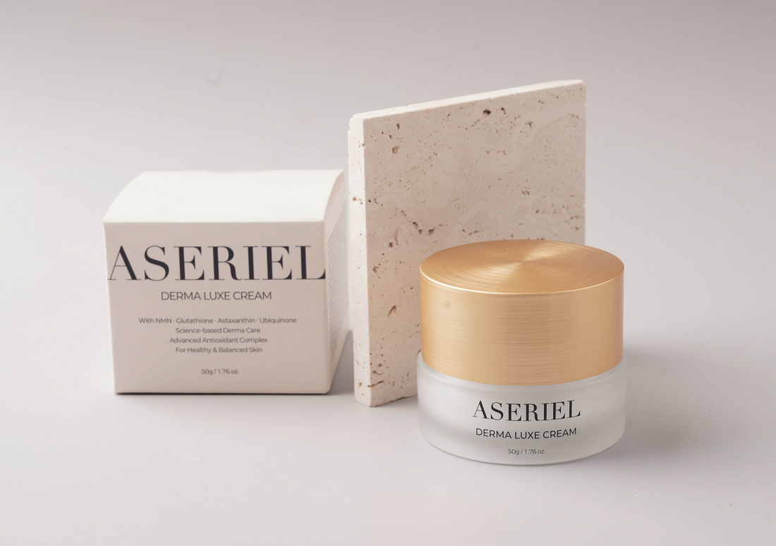Aseriel Derma Luxe Cream 50ml