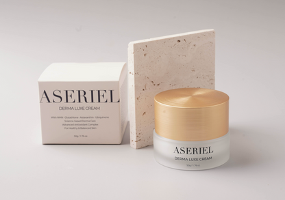 Aseriel Derma Luxe Cream 50ml
