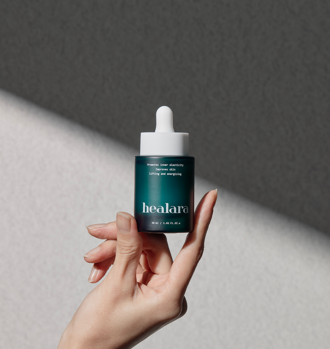 Healara Core Lift Firming Ampoule 30ml