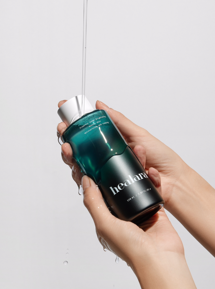 Healara Core Enhance Brightening Toner 150ml