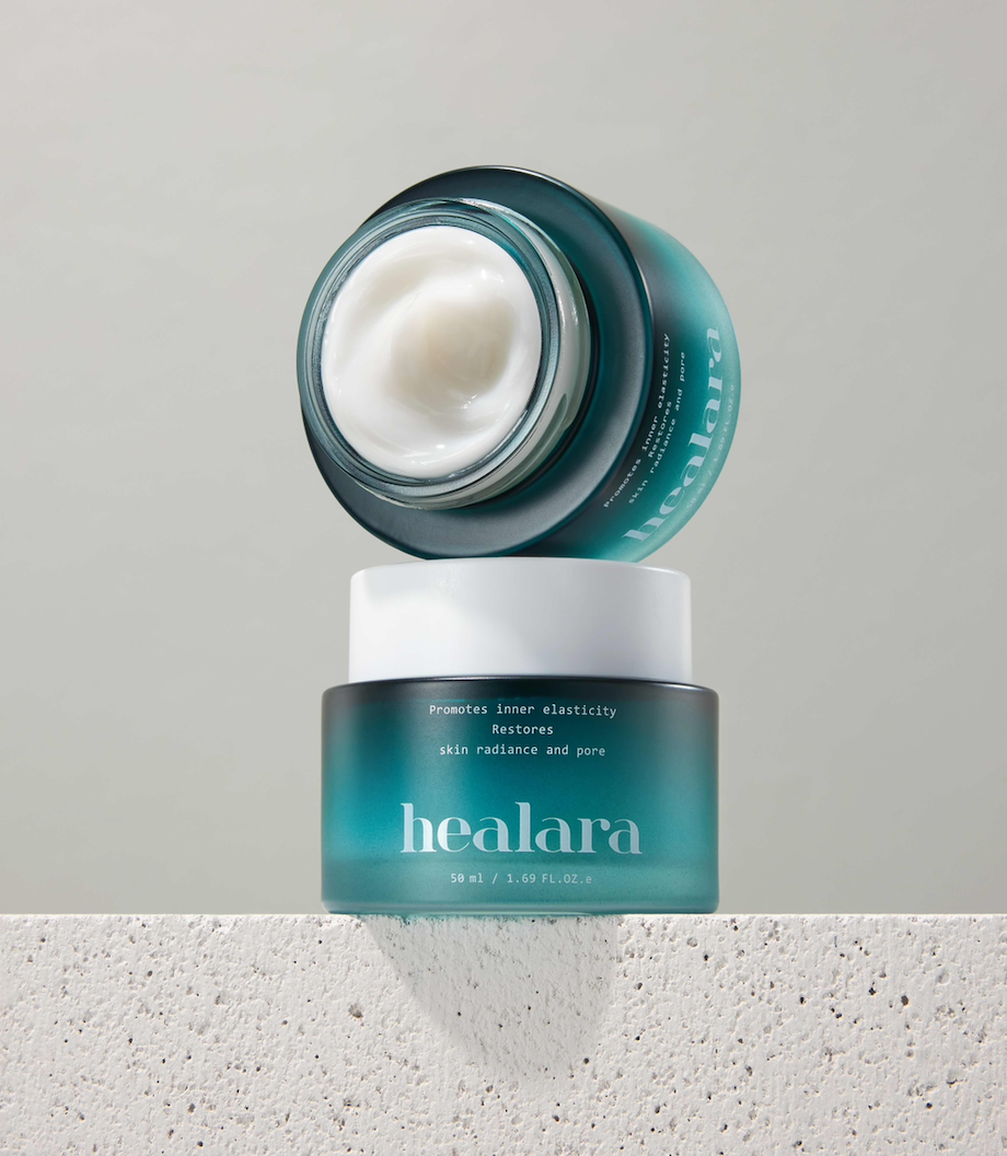 Healara Core Revive Activating Cream 50ml