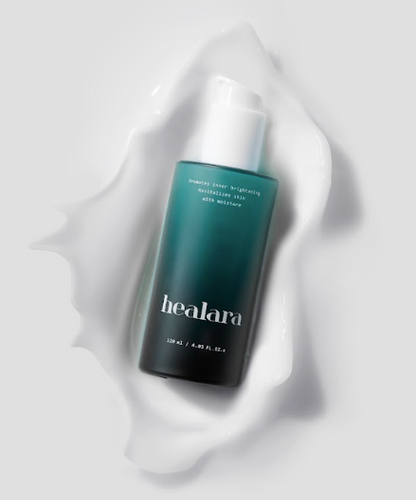 Healara Core Lift Brightening Fluid 120ml