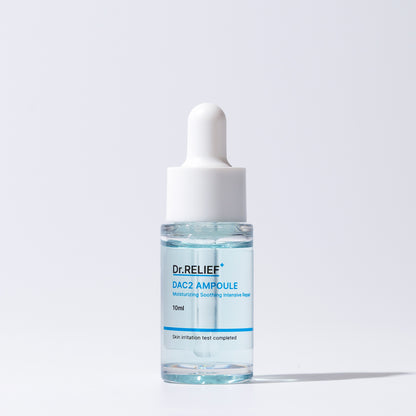 Dr.RELIEF DAC2 Intensive Repair Ampoule 30ml