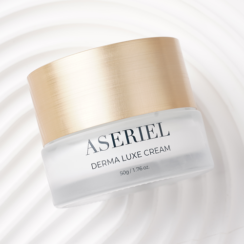 Aseriel Derma Luxe Cream 50ml